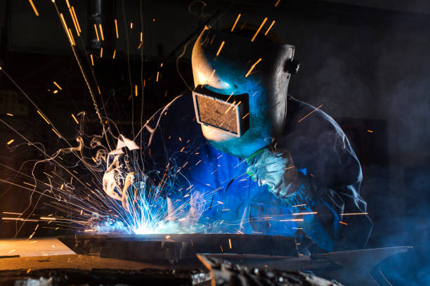 Best Welding Inspection and Certification in Ridgefield, WA