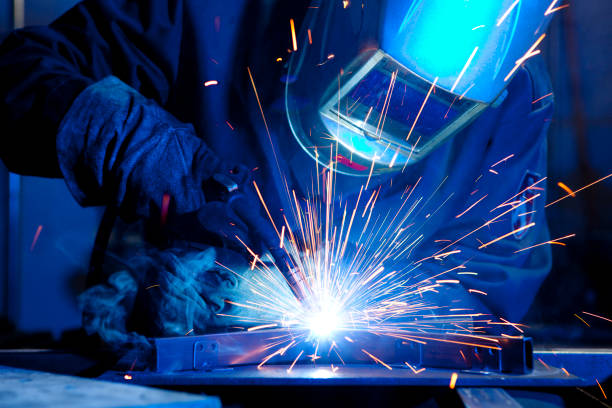 Best Marine and Shipbuilding Welding in Ridgefield, WA