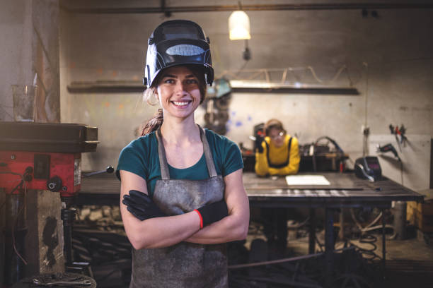 Best Automation and Robotic Welding in Ridgefield, WA