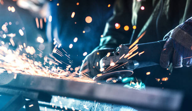 Professional Welder & Metal Fabrication in Ridgefield, WA